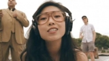  Awkwafina      