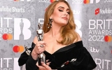  :      Brit Awards 2022