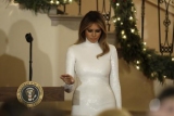 Melania Trump        