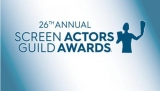 Screen Actors Guild Award 2020:       