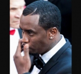         P. Diddy