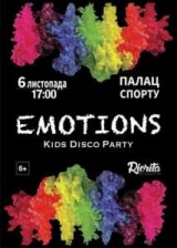  KIDS DISCO PARTY:  ,  ,          